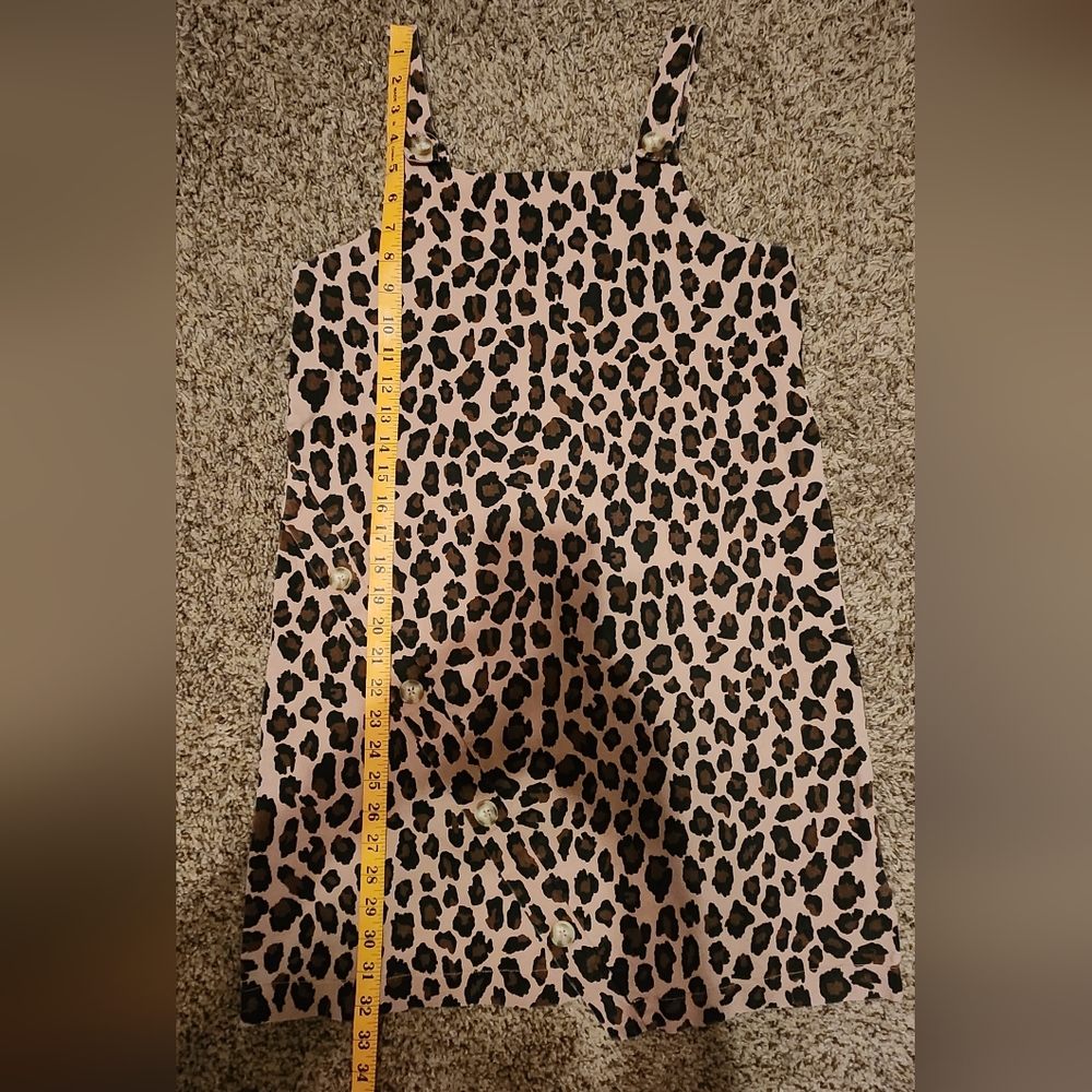 GB Girls dress